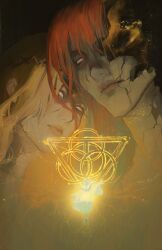 elden ring fan art