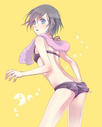 xion from kingdom hearts by m3 (mmm003)