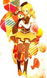 charlotte (madoka magica) from mahou shoujo madoka magica by sc69