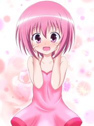 minato tomoka from ro-kyu-bu! by takappe