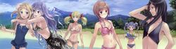 astrid zxes from atelier rorona by kishida mel