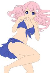 himeji mizuki from baka to test to shoukanjuu