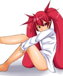 scharlachrot from arcana heart 3 by najaran (pixiv)