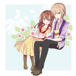 kamil (harvest moon) from harvest moon by nocana