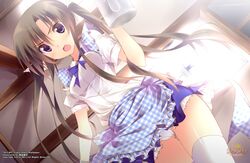 ayatsuki meika from sucre by kuwashima rein