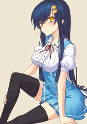 kodou tamaki from power of smile by uro