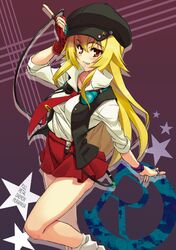 nitroplus fan art