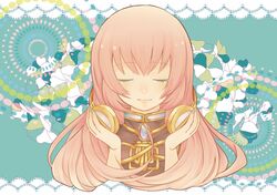megurine luka from vocaloid by oharu