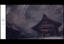 touhou fan art