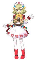medic (disgaea) from disgaea by itou noiji