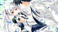 tsukuba mirai from love 2 quad