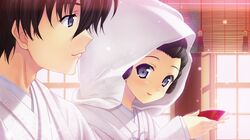 kamishiro honoka from love 2 quad