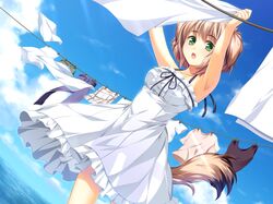 koya chachako from otomimi infinity
