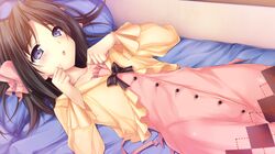 kamishiro honoka from love 2 quad