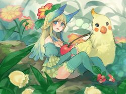 original fan art