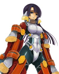 date shigezane from kyoukai senjou no horizon by hakuro