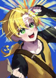 dew (fire emblem) from fire emblem