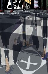 unohana retsu from bleach
