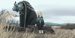 original fan art