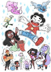 steven universe fan art