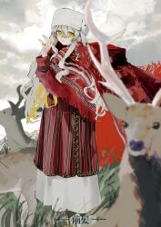 original fan art