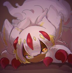 faputa from made in abyss