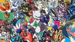 black kyurem from pokemon by blacknirrow