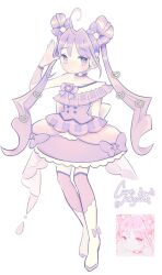 cure kyunkyun from kimi to idol precure