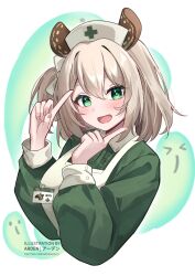 nimi nightmare from indie virtual youtuber by ardenlolo