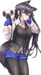 texas (arknights) from arknights