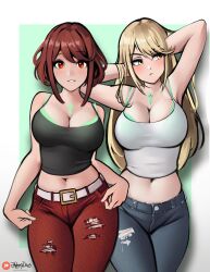 mythra (xenoblade) fan art