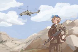 original fan art