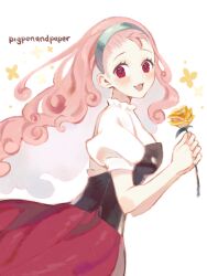 popuri (bokujou monogatari) from bokujou monogatari