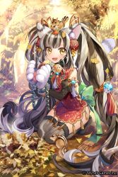 age of ishtaria fan art