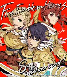 alfonse (fire emblem) from fire emblem