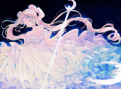 princess serenity from bishoujo senshi sailor moon by saki (hxaxcxk)