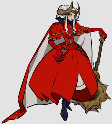 edelgard von hresvelg from fire emblem