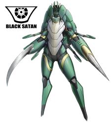 kani kikkaijin from kamen rider by eidenjyou1997