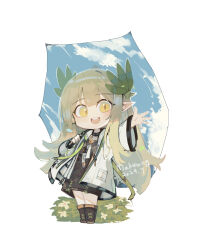 muelsyse (arknights) from arknights