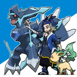 adaman (pokemon) from pokemon by blacknirrow