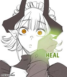 original fan art