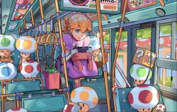 cheep cheep from nintendo switch