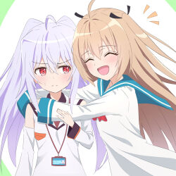 atri from aniplex