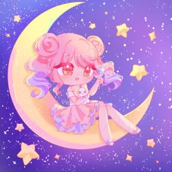 momo (nikki) from nikki (series)
