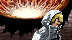 gremmy thoumeaux from bleach