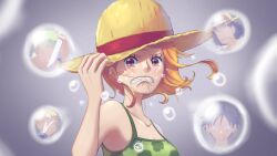 monkey d. luffy from one piece