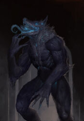 original fan art