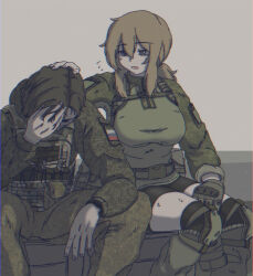 original fan art