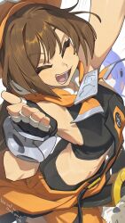 may (guilty gear) from guilty gear by hata4564