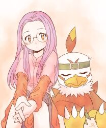 hawkmon from digimon by gdn0522